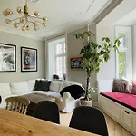 Apartmentincopenhagen Apartment 1546