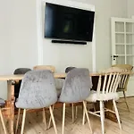 Apartmentincopenhagen Apartment 1546