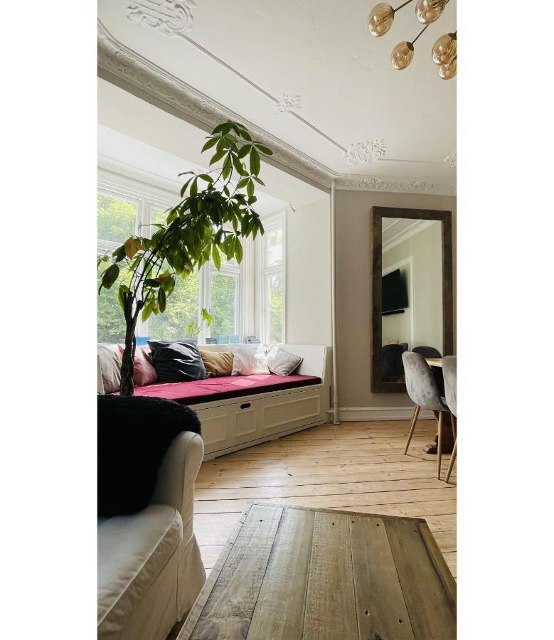 Apartment Apartmentincopenhagen 1546 Copenhagen