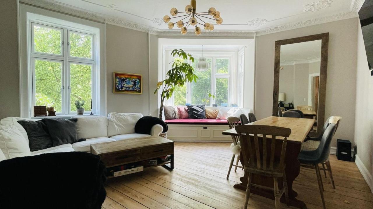 Apartment Apartmentincopenhagen 1546