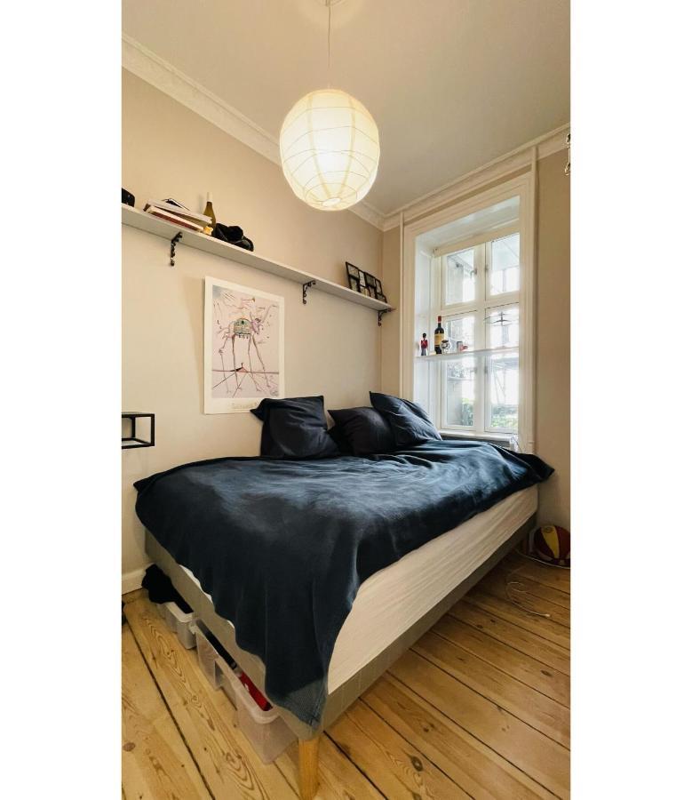 Apartmentincopenhagen 1546 Apartment